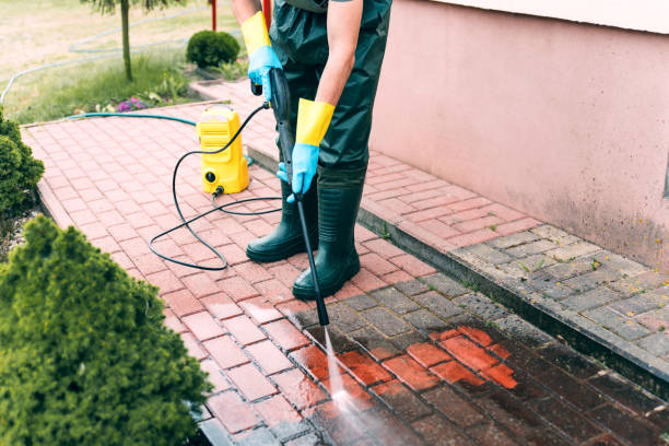Best Pool Deck Cleaning  in Acton, CA